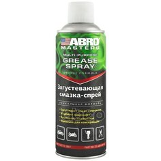 Смазка! Спрей Загустевающая 420Г Abro Masters ABRO арт. GS600AMR