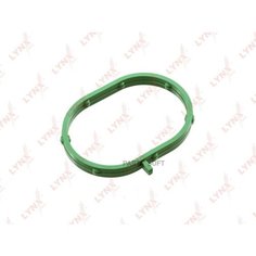 SG0241 LYNXAUTO Прокладка впуск. коллектора FORD FOCUS II/MONDEO 1.6 115л. с