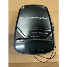 Зеркало боковое правое/левое с подогревом Hyundai HD78 HD65 HD72 HD35 GELSER NBN