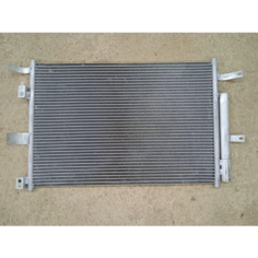 A1_parts Радиатор Кондиционера (Chery - J608105010) A1Parts арт. A1RA49940