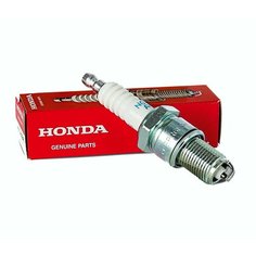 Свеча зажигания Honda (BPR5ES); Артикул: 9807955846 (Оригинал) Нет бренда
