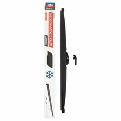 Щетка стеклоочистителя каркасная зимняя SKYWAY стандарт 55см/22"