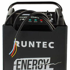 RUNTEC RT-CB2000 Пуско-зарядное устройство ENERGY 2000