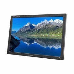 Портативный Цифровой ЖК Телевизор Eplutus EP-194TD DVB-T2/C (12/220V +встр. аккумулятор)