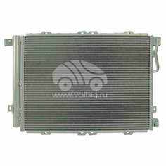 Радиатор кондиционера KRC1060 Krauf