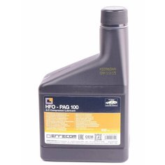 Масло PAG 100 Errecom R-1234YF (500мл) (021806) Noname