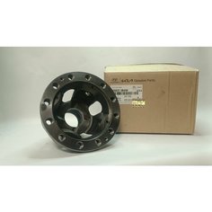 Hyundai/KIA Корпус(чашка) дифференциала АКПП 4WD, артикул 45822-3B450, бренд MOBIS.