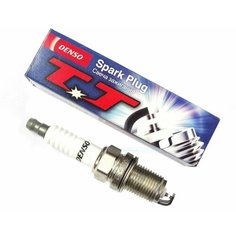 Свеча зажигания DENSO K16TT ( 1шт )
