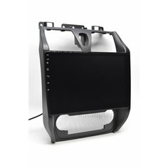 Магнитола для Geely Emgrand EC7 2012-2014 4/64ГБ, QLED, Carplay, автозвук DSP, GPS Навигация Topway