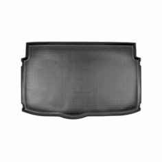 Коврик в багажник Hyundai i20 3 2020-2025 / Багажник Хюндай Ай20 3 Nor Plast
