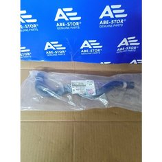 Патрубка печки Hyundai Solaris -Kia Rio 2017-2024 , 1.4L Нижний Нет бренда