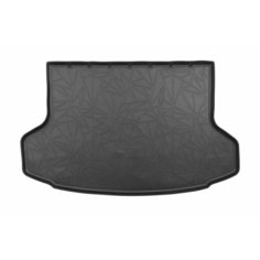 Коврик в багажник GAC GS3 2024 / Багажник Гак ГС3 Nor Plast