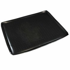 Коврик в багажник Dodge Nitro 2006-2011 / коврик багажника Додж Нитро Nor Plast