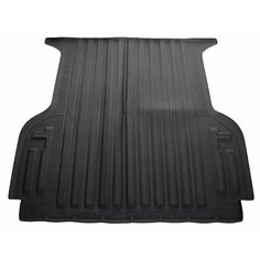 Коврик в багажник Ford Ranger T6 двойная кабина 2011-2025 / коврик багажника Форд Ренджер 4 двери Nor Plast