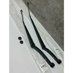 Поводки стеклоочистителя оригинальные правый и левый для автомобилей Chery J68-5205141 J68-5205131 Без бренда