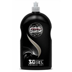 Scholl Concepts S0 Matting compound extreme Очень грубая паста для матирования (1кг)