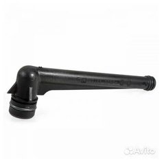 Выходной патрубок, K4-K5 FC 9.038-654.0 Karcher