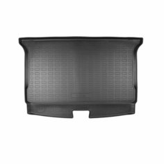 Коврик в багажник BMW i3 I01 2013-2018/ коврик багажника бмв и3 Nor Plast