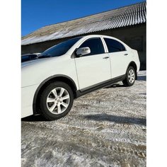 Молдинги на двери Лифан Солано 1 Lifan Solano 1 накладки на низ дверей Нет бренда