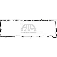 Прокладка клапанной крышки MAN D2066, D2676 (51.03905.0177) Victor Reinz