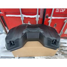 Кофр задний Loncin Xwolf 550
