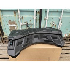 Кофр для квадроцикла Loncin X-Wolf 700 Tesseract задний