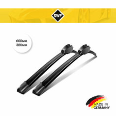 Щетка Стеклоочистителя Бескаркасная Комплект SWF 119260