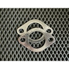 Прокладки глушителя Ховер Great Wall Hover 2шт OEM