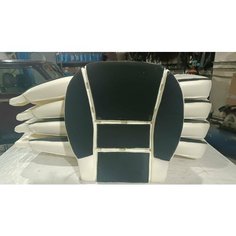 Подушка сиденья нижняя, поролон, пенолитье, комфорт и удобство для Peugeot BOXER, FIAТ DUCATO, Citroen JUMPER 250/290 Нет бренда