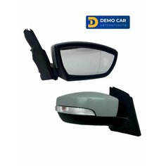Зеркало правое для Ford Kuga 2 CBS (2012-2019) 6 контактов, с обогревом, с повторителем, с эл. регулировкой Нет бренда