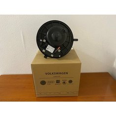 Моторчик печки Passat B6 B7 CC Tiguan Yeti Octavia Faw Volkswagen