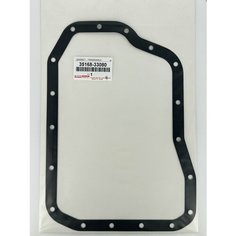 Прокладка поддона акпп Toyota 35168-33080