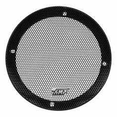 Гриль для акустики AMP 6.5 Стальные сетки Комплект 1 шт Гриль