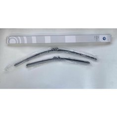 Щетки стеклоочистителя BMW 61612408631