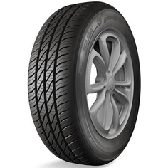 Автошина легковая всесезонная 175/65 R14 82H Кама НК-241 Лада Kama