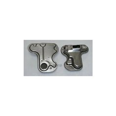 Фильтр АКПП с прокладкой поддона KIA RIO 1.5 2002 - 2005 KIA RIO 1.5 2000 - 2005 KIA CARENS 1.8 20 AZUMI арт. jt25325k