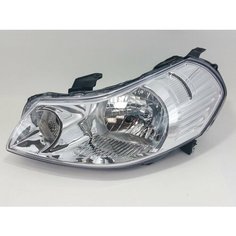 Фара левая для Сузуки сх4 2006- год выпуска (Suzuki SX4) Forward SZSX406-002-L