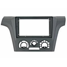 Рамка для MITSUBISHI Outlander 2002-2008, 10" (тип3 Консоль) (Incar RMS-FC891)
