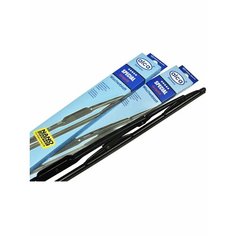 Щетка с/о 24"/60 см ALCA SPECIAL