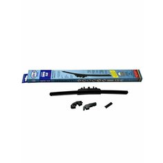 Щетка с/о 11"/28 см ALCA SUPER FLAT