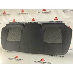 Подушка заднего сиденья Лада Веста оригинал / lada, vesta, 2180 арт. 8450007932 Нет бренда