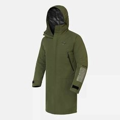 Плащ Finntrail DRYCOAT KHAKI 4020 р. XS