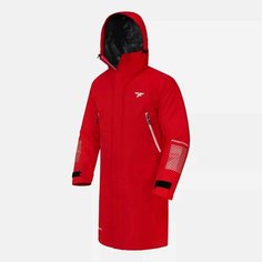 Плащ Finntrail DRYCOAT RED 4020 р. XXL