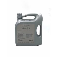 Синтетическое моторное масло VOLKSWAGEN Special Plus 5W-40, 5 л, 1 шт.