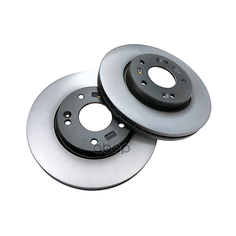 Диск Тормозной Hyundai-KIA арт. 51712AA000