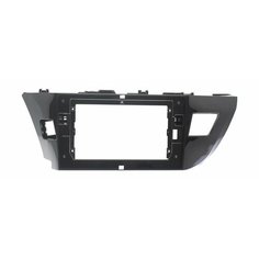 Рамка переходная Toyota Corolla 2012 - 2016 для 10" магнитолы / Wide Media