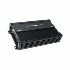 Усилитель Macheete MFA-1.1500 (моноблок) Нет бренда