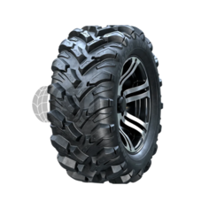 Шина для квадроциклов Kama Quadro ATM (НК-437) 11/0 R12 56K