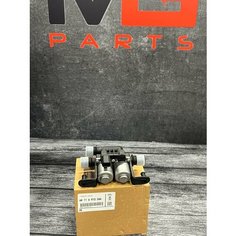 Клапан печки BMW E53N62/ E70/ E71 64116910544