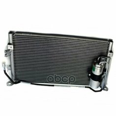 Радиатор кондиционера GW SAFE но Great Wall арт. 8105000F00